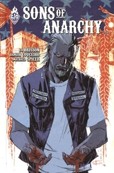 SONS OF ANARCHY -  (V.F.) 03