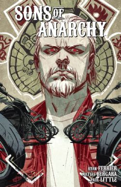 SONS OF ANARCHY -  (V.F.) 05