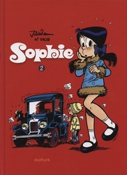 SOPHIE -  INTÉGRALE -02-