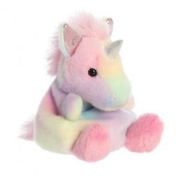 SORBET LICORNE -  PALM PALS