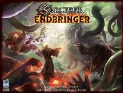 SORCERER -  EXTENSION ENDBRINGER (ANGLAIS)