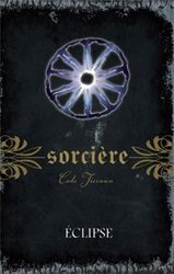 SORCIÈRE -  ÉCLIPSE 12
