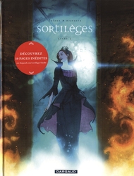 SORTILEGES -  LIVRE 3 03