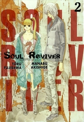 SOUL REVIVER -  - 02