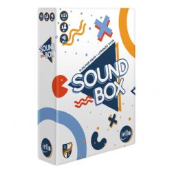 SOUND BOX (FRANÇAIS)