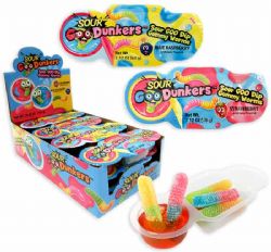 SOUR GOO DUNKERS (60 G)