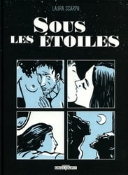 SOUS LES ÉTOILES