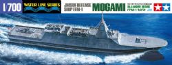 SOUS-MARINS -  JMSDF DEFENSE SHIP FFM-1 MOGAMI 1/700 -  TAMIYA