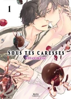 SOUS TES CARESSES -  (V.F.) 01