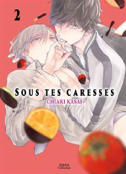 SOUS TES CARESSES -  (V.F.) 02