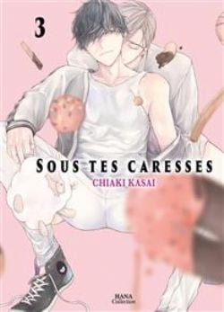 SOUS TES CARESSES -  (V.F.) 03
