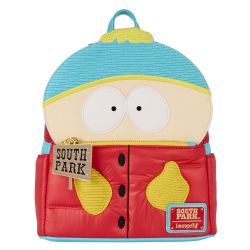 SOUTH PARK -  SAC À DOS COSPLAY D'ÉRIC CARTMAN -  LOUNGEFLY
