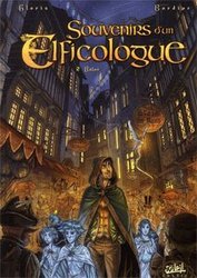 SOUVENIRS D'UN ELFICOLOGUE -  BALOR 02