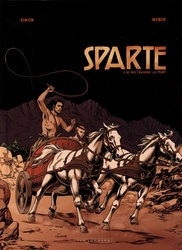 SPARTE -  NE PAS CRAINDRE LA MORT 03