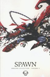 SPAWN -  - 05