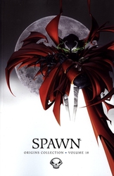 SPAWN -  - 18