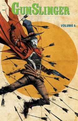 SPAWN -  GUNSLINGER SPAWN TP (V.A.) 06