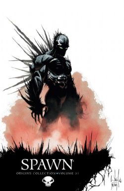 SPAWN -  ORIGINS TP (V.A.) 31