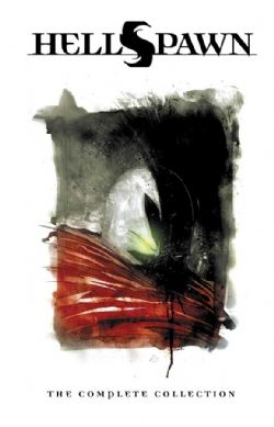 SPAWN -  THE COMPLETE COLLECTION - TP (V.A.) -  HELLSPAWN