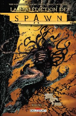 SPAWN -  (V.F.) -  LA MALÉDICTION DE SPAWN 03
