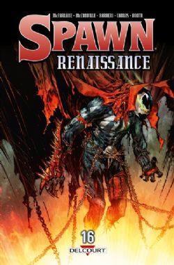 SPAWN -  (V.F.) -  SPAWN : RENAISSANCE 16