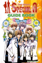 SPECIAL A -  GUIDE BOOK
