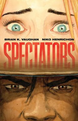 SPECTATORS -  HC - (V.A.)