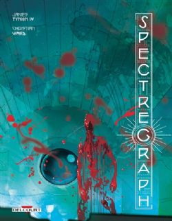 SPECTREGRAPH -  (V.F.)