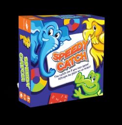 SPEEDY CATCH (MULTILINGUE)