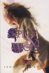 SPICE AND WOLF -  -ROMAN- (V.A.) 06