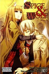 SPICE & WOLF -  (V.A.) 03