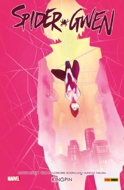 SPIDER-GWEN -  ARRÊT NET (V.F.) 05