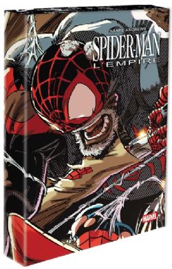 SPIDER-MAN -  COFFRET INTÉGRALE (V.F) -  L'EMPIRE