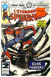 SPIDER-MAN -  EDITION 1983 139/140