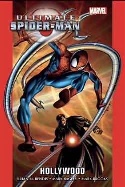 SPIDER-MAN -  HOLLYWOOD -OMNIBUS- -  ULTIMATE SPIDER-MAN (2000) 02