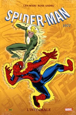SPIDER-MAN -  INTEGRALE 1977 (V.F.)