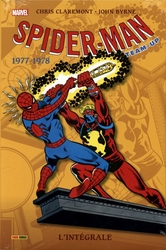 SPIDER-MAN -  INTÉGRALE 1977-1978 (SPIDER-MAN TEAM-UP)