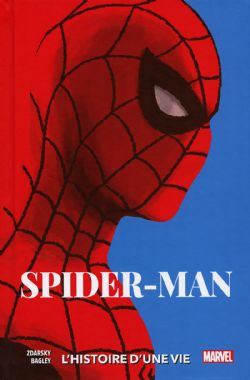 SPIDER-MAN -  L'HISTOIRE D'UNE VIE -  SPIDER-MAN: LIFE STORY (2019)