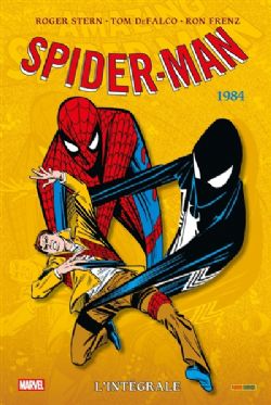 SPIDER-MAN -  L'INTÉGRALE 1984 (V.F.)