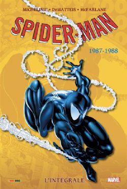 SPIDER-MAN -  L'INTÉGRALE 1987-1988 (V.F.) 54