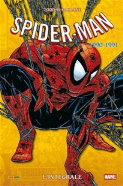 SPIDER-MAN -  L'INTÉGRALE 1990-1991 (V.F.) 59