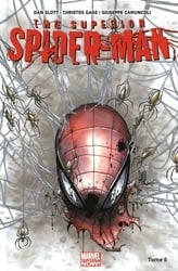 SPIDER-MAN -  LA NATION BOUFFON (V.F.) -  SUPERIOR SPIDER-MAN VOL.1 (2013-2014) 06