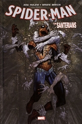 SPIDER-MAN -  LES SANTERIANS