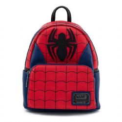 SPIDER-MAN -  SAC À DOS COSPLAY CLASSIQUE -  LOUNGEFLY