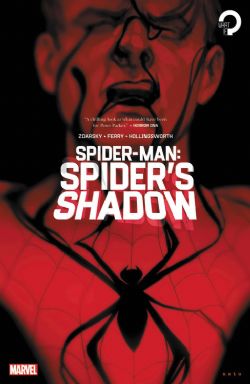 SPIDER-MAN -  SPIDER'S SHADOW (V.A.)