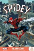 SPIDER-MAN -  SPIDEY: LE DÉBUTANT (V.F.)