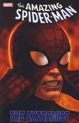 SPIDER-MAN -  THE EXTREMIST (V.A.) -  THE AMAZING SPIDER-MAN