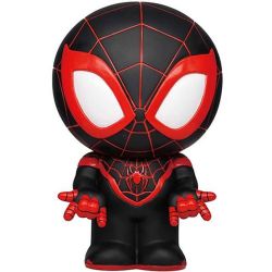 SPIDER-MAN -  TIRELIRE SPIDER-MAN MILES MORALES -  MARVEL