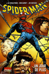 SPIDER-MAN -  UN JOUR DE PLUS (V.F.) -  AMAZING SPIDER-MAN VOL. 02 05