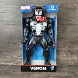SPIDER-MAN -  VENOM